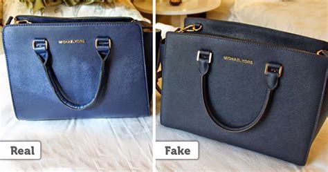 mk bag at.group on fakes|real michael kors bag inside.